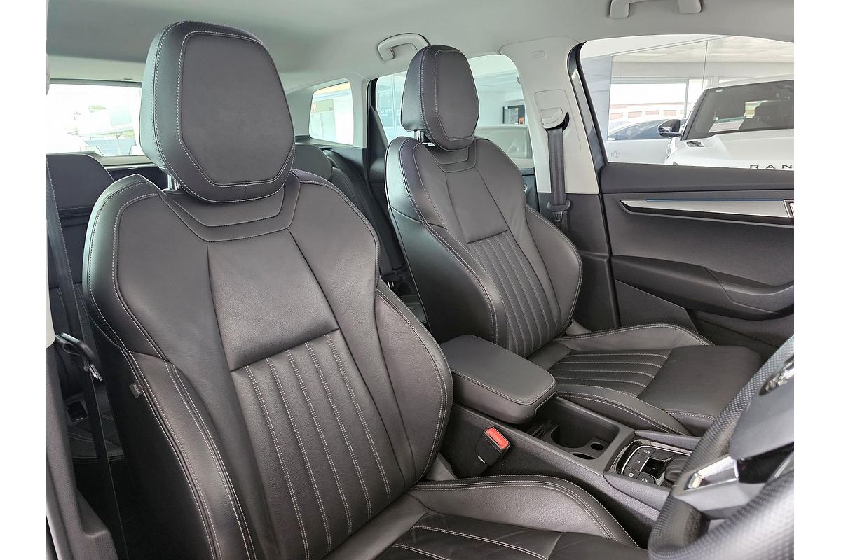 2019 SKODA Karoq 110TSI NU