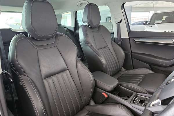 2019 SKODA Karoq 110TSI NU