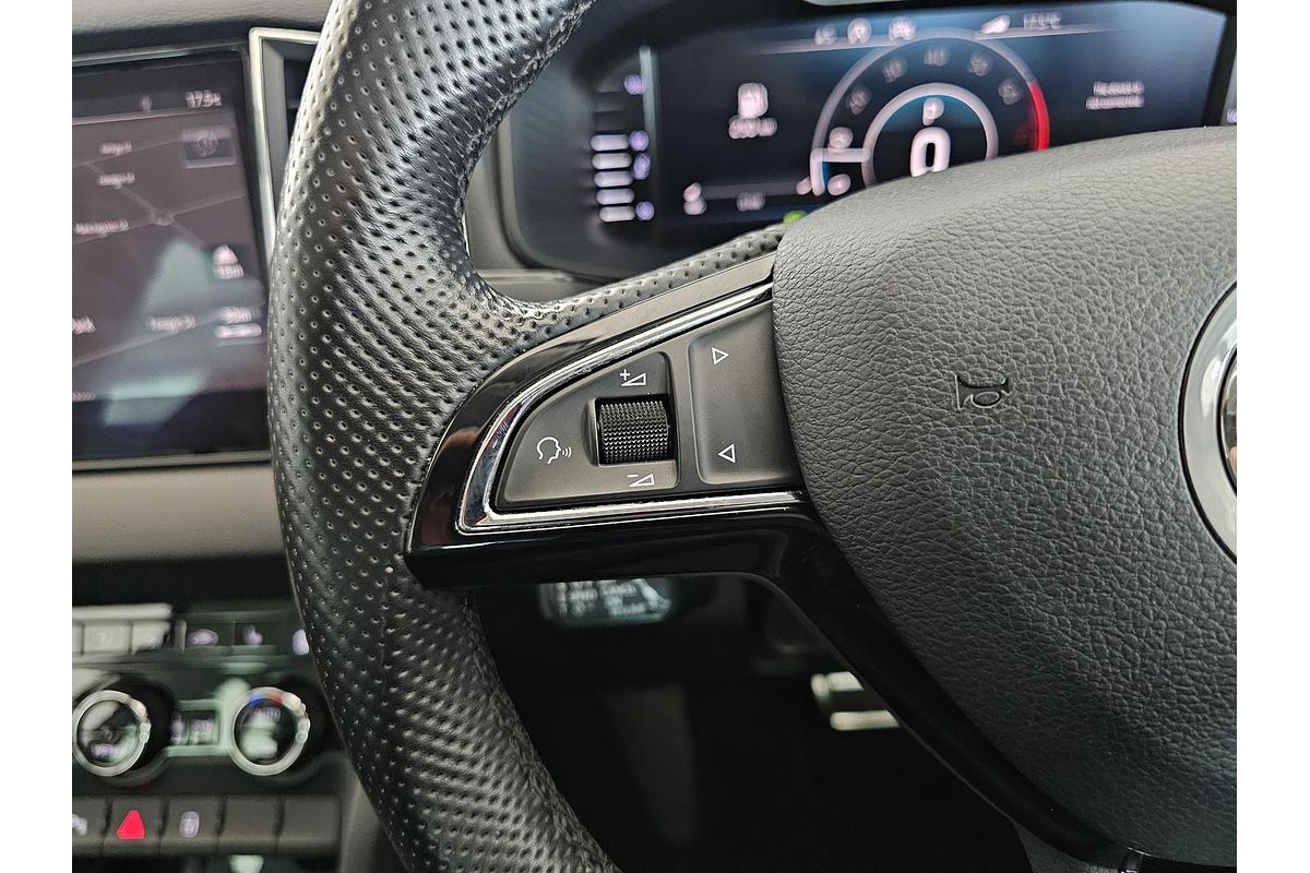 2019 SKODA Karoq 110TSI NU