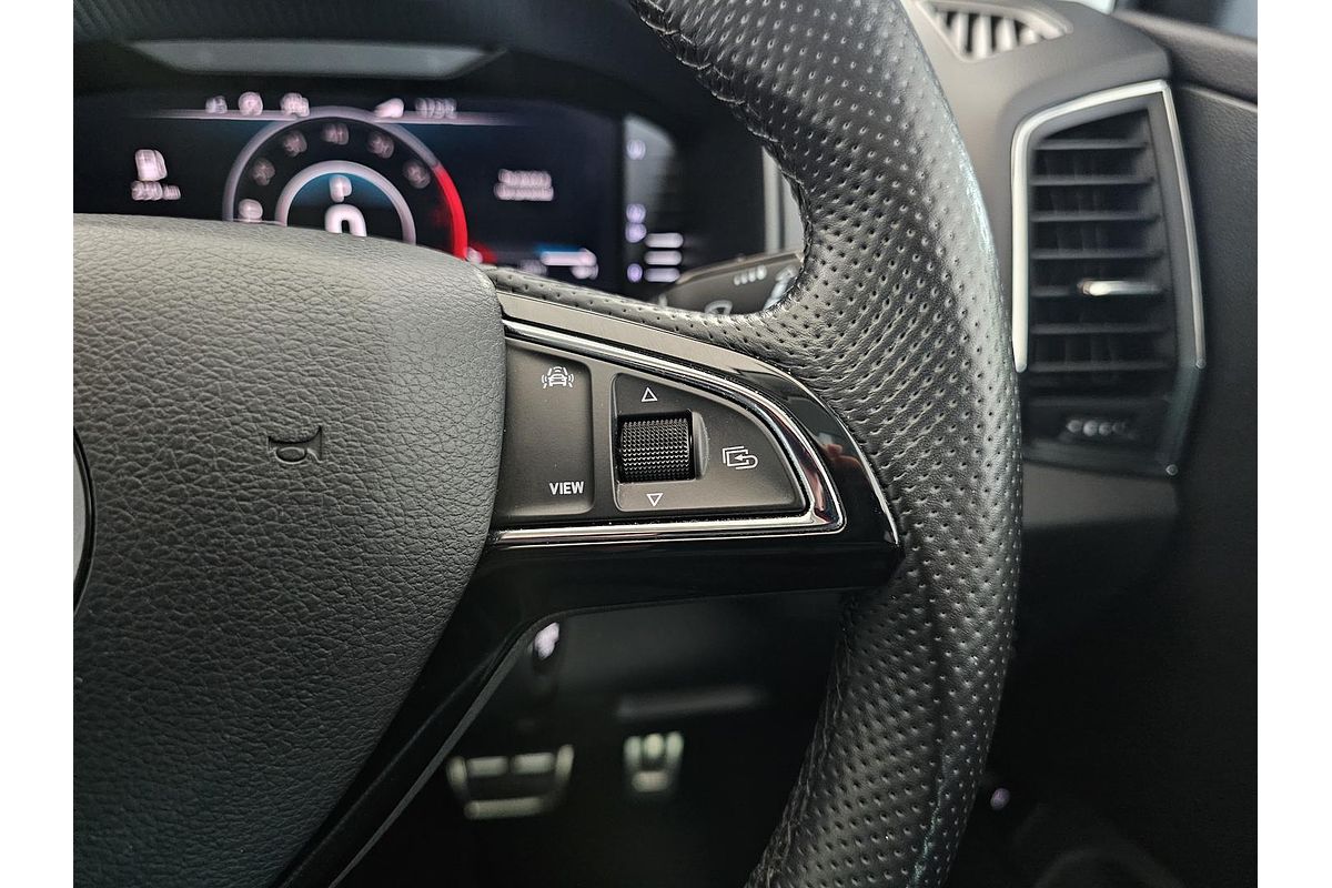 2019 SKODA Karoq 110TSI NU