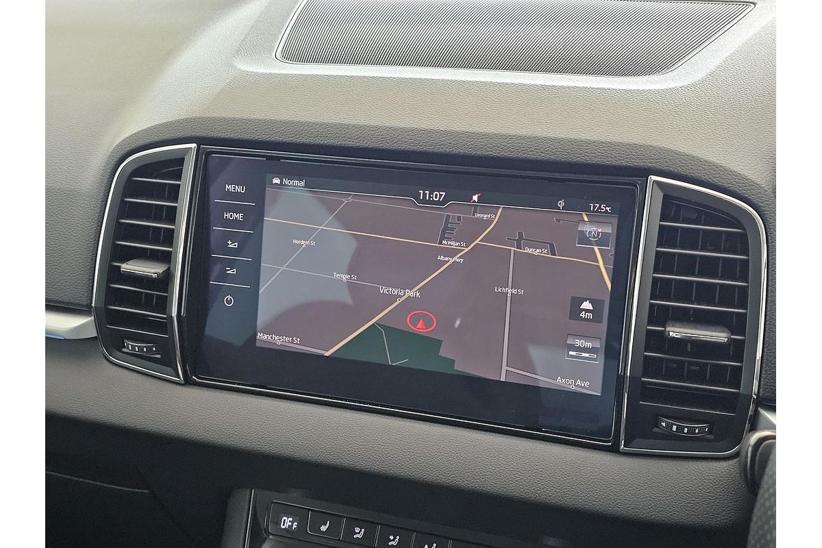 2019 SKODA Karoq 110TSI NU