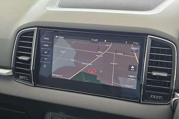 2019 SKODA Karoq 110TSI NU