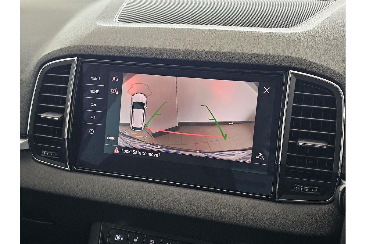 2019 SKODA Karoq 110TSI NU