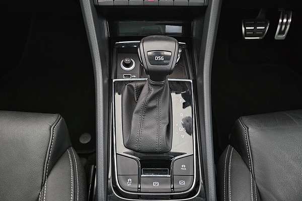 2019 SKODA Karoq 110TSI NU