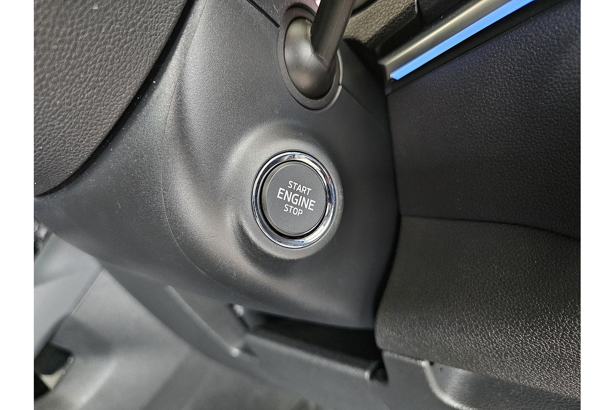 2019 SKODA Karoq 110TSI NU