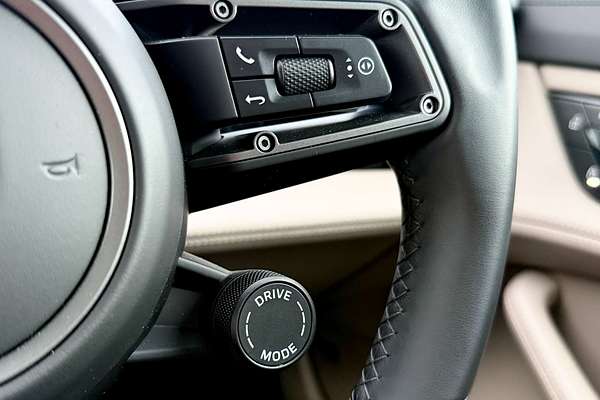 2023 Porsche Taycan  Y1A