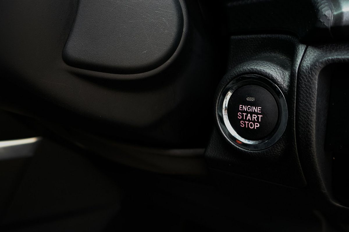 2022 Subaru Forester Hybrid L S5