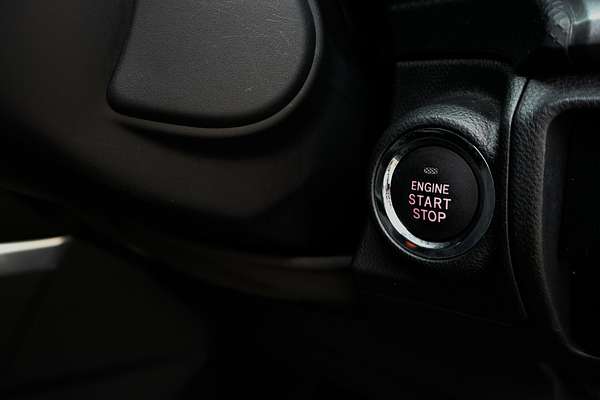 2022 Subaru Forester Hybrid L S5