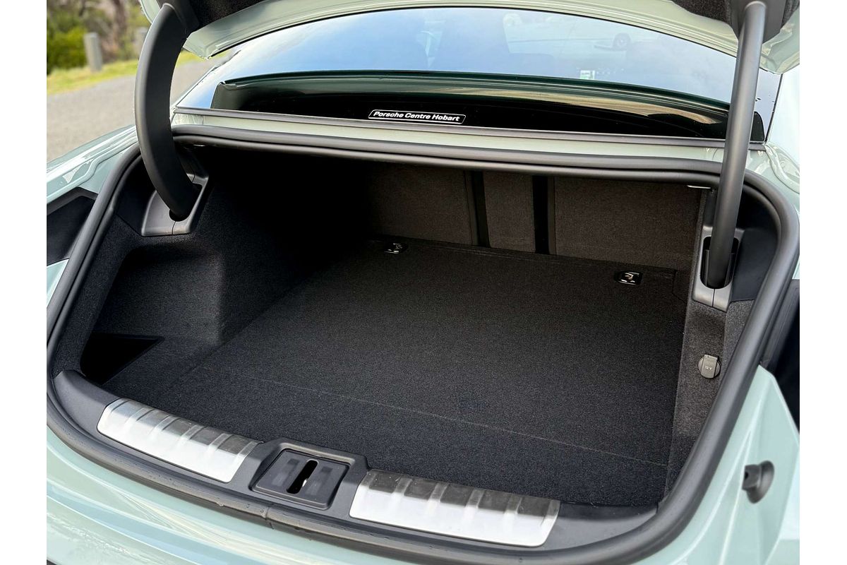 2023 Porsche Taycan  Y1A