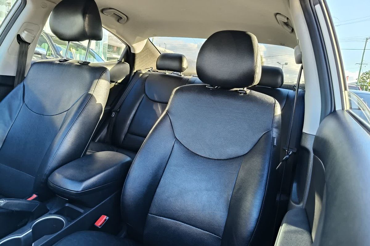 2013 Hyundai Elantra Active MD3