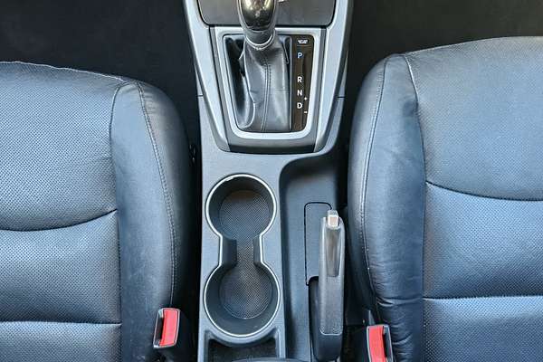 2013 Hyundai Elantra Active MD3