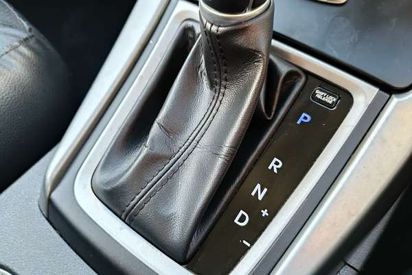 2013 Hyundai Elantra Active MD3