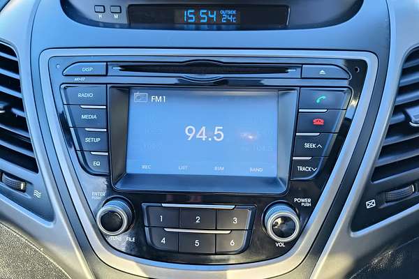 2013 Hyundai Elantra Active MD3