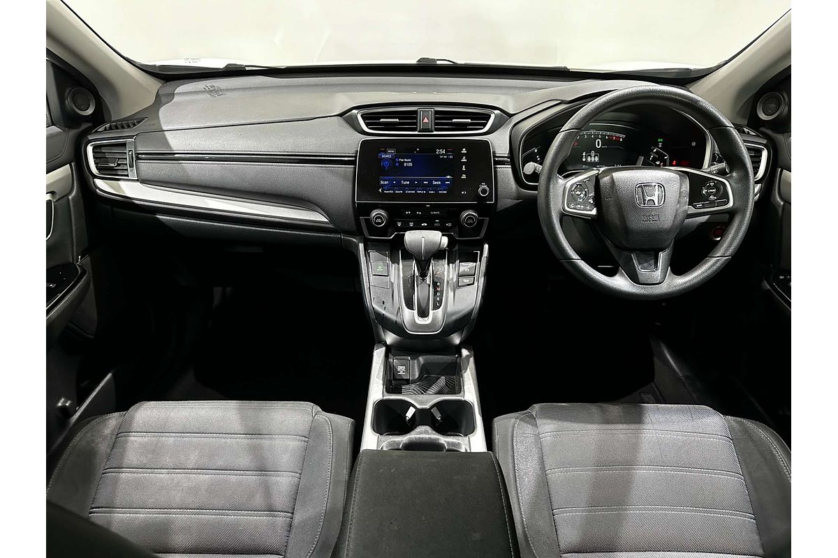 2019 Honda CR-V VTi RW