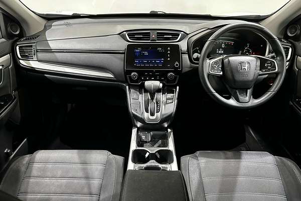 2019 Honda CR-V VTi RW