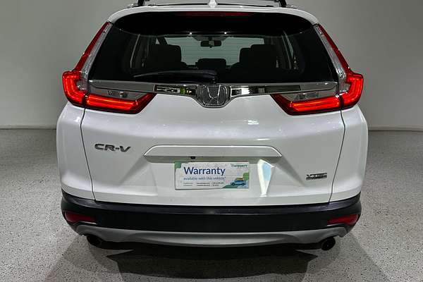 2019 Honda CR-V VTi RW