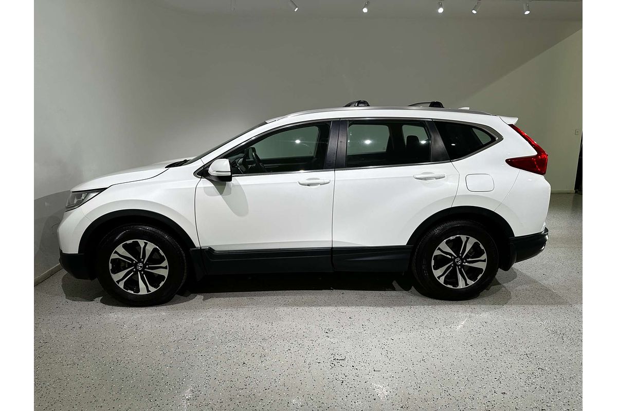 2019 Honda CR-V VTi RW