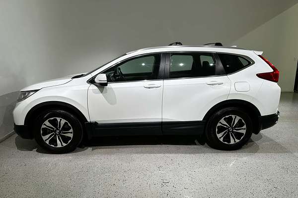 2019 Honda CR-V VTi RW