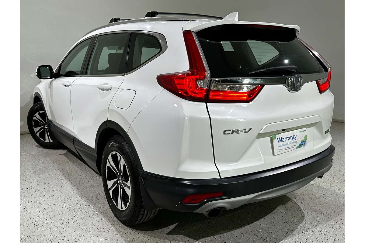2019 Honda CR-V VTi RW