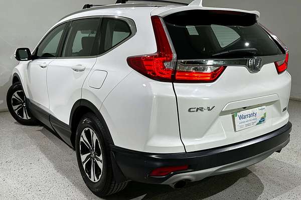 2019 Honda CR-V VTi RW