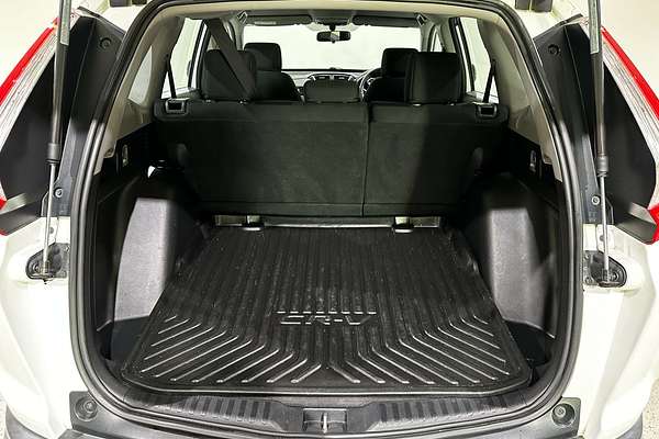 2019 Honda CR-V VTi RW