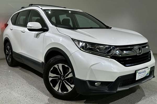 2019 Honda CR-V VTi RW
