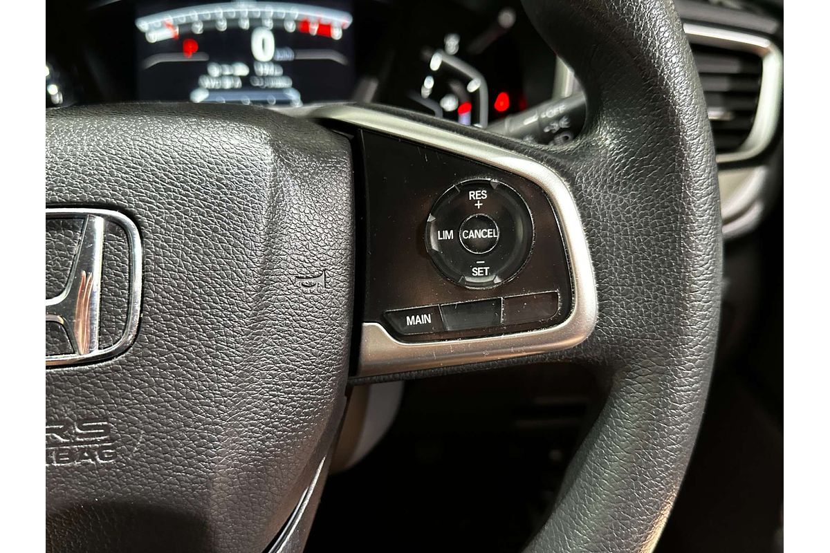2019 Honda CR-V VTi RW