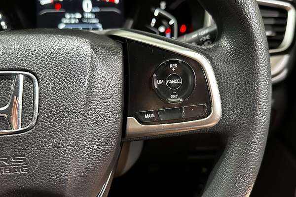 2019 Honda CR-V VTi RW