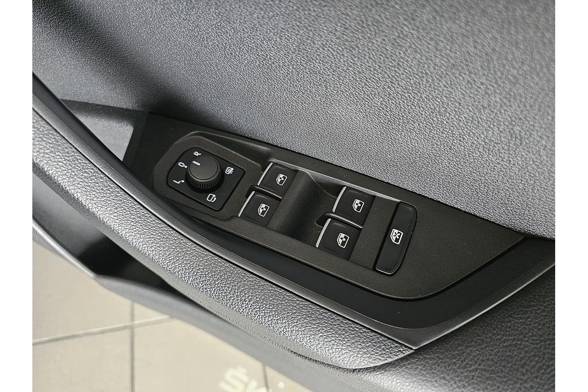 2019 SKODA Karoq 110TSI NU