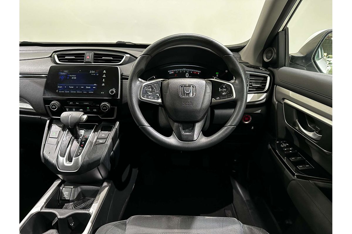 2019 Honda CR-V VTi RW