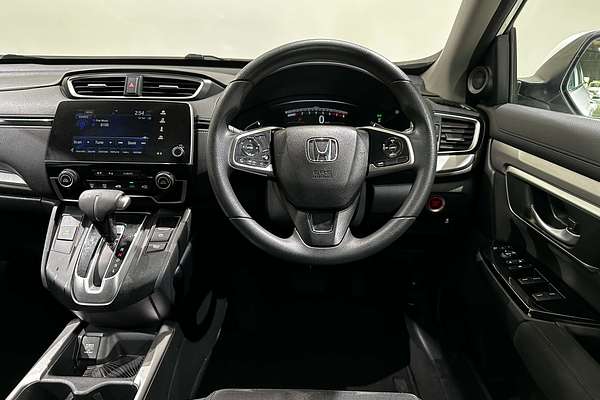 2019 Honda CR-V VTi RW