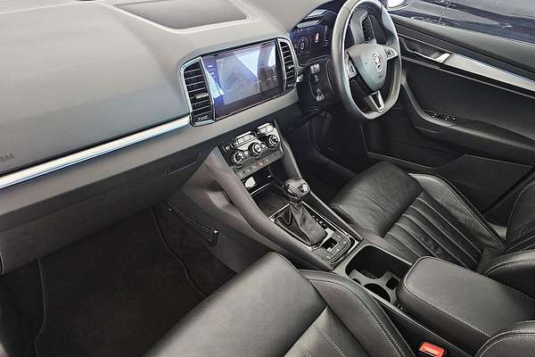 2019 SKODA Karoq 110TSI NU