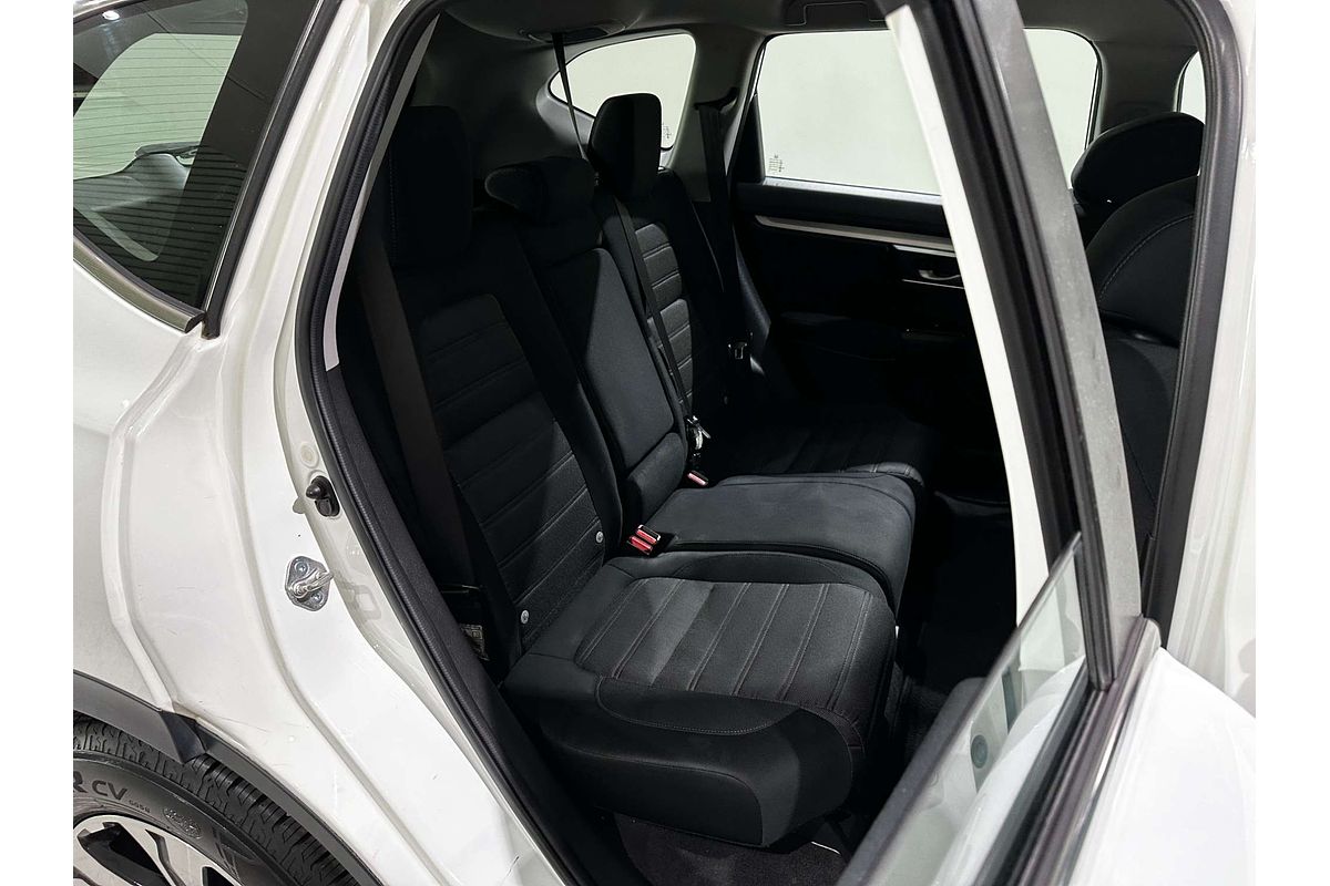 2019 Honda CR-V VTi RW