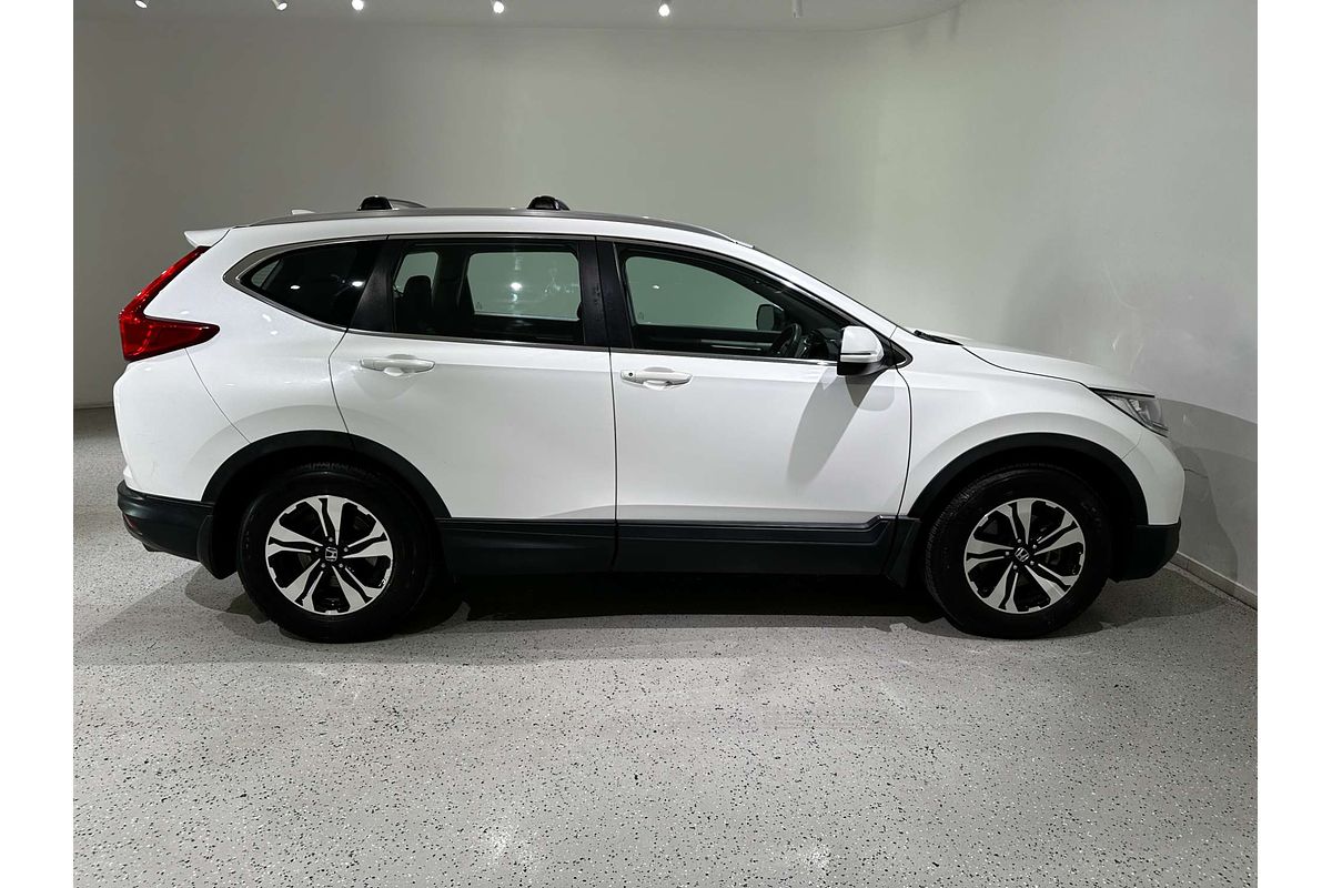 2019 Honda CR-V VTi RW