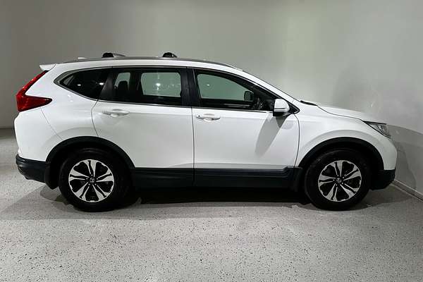 2019 Honda CR-V VTi RW