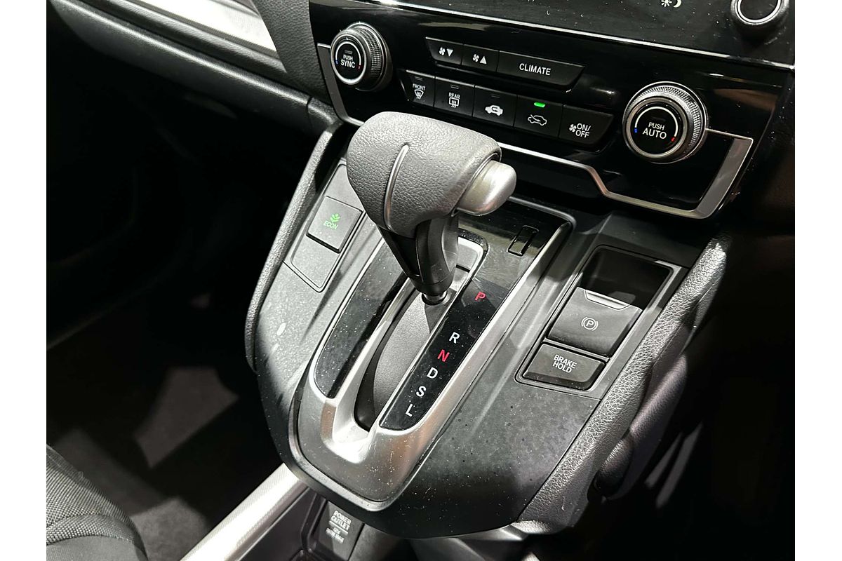 2019 Honda CR-V VTi RW