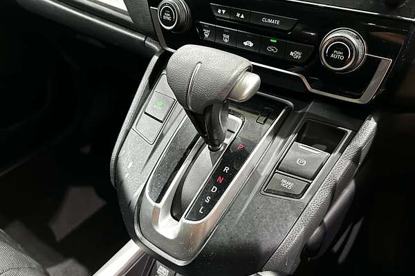 2019 Honda CR-V VTi RW