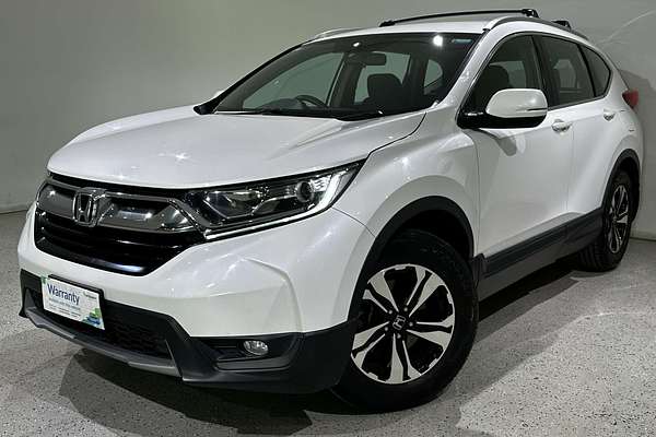 2019 Honda CR-V VTi RW