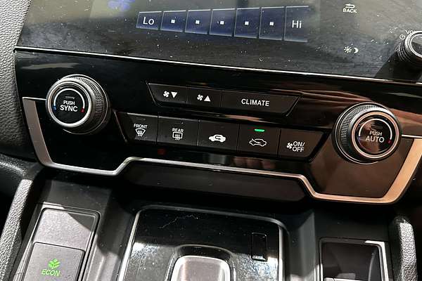 2019 Honda CR-V VTi RW