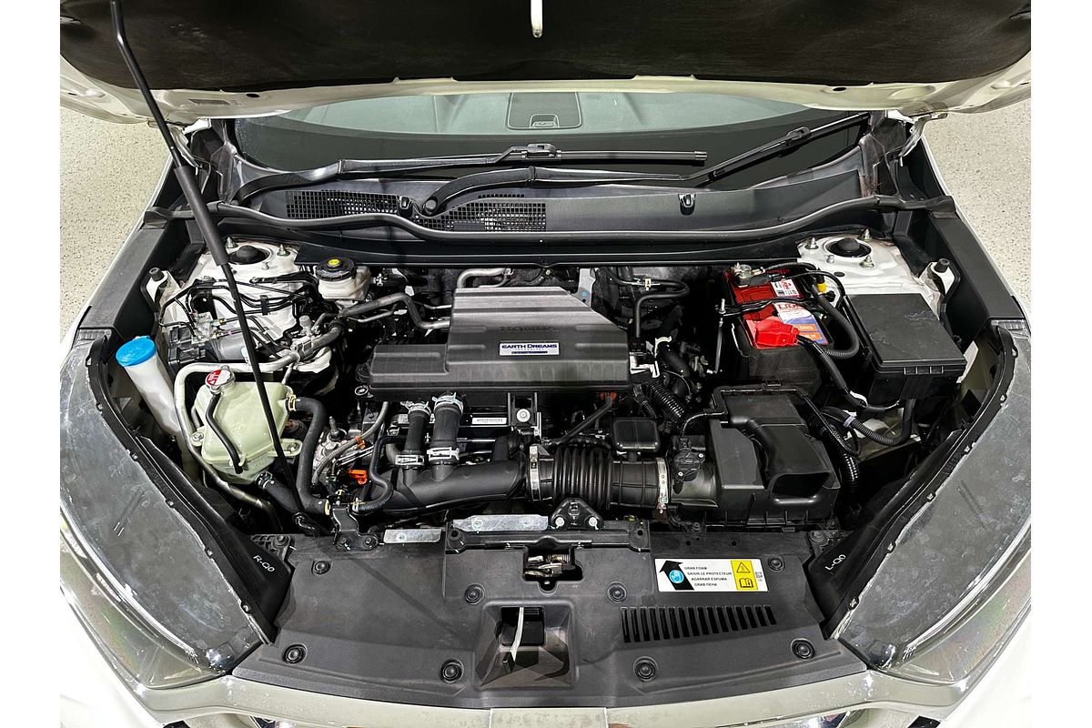 2019 Honda CR-V VTi RW
