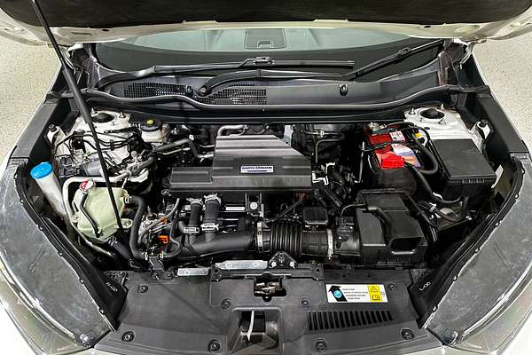 2019 Honda CR-V VTi RW