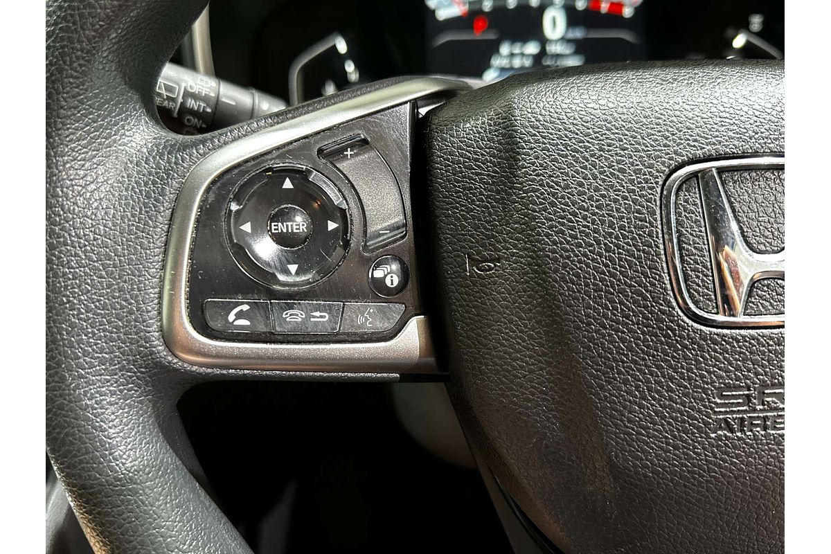 2019 Honda CR-V VTi RW