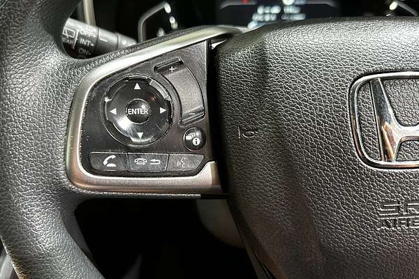 2019 Honda CR-V VTi RW