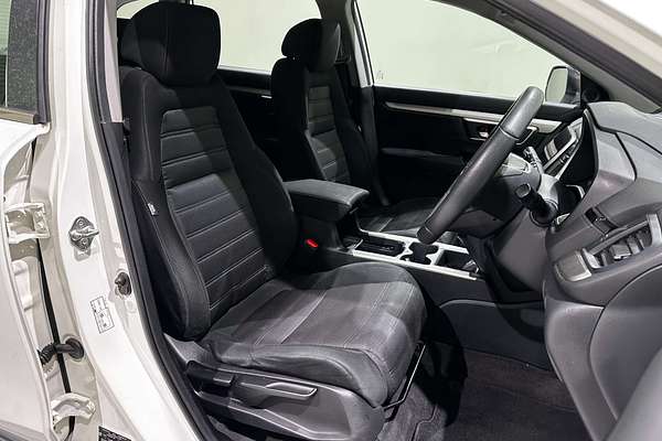 2019 Honda CR-V VTi RW