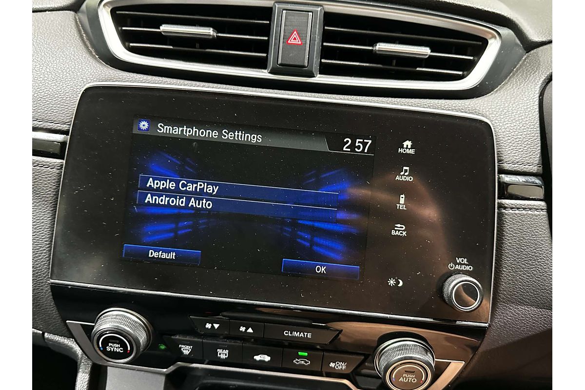 2019 Honda CR-V VTi RW