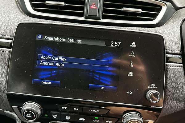 2019 Honda CR-V VTi RW