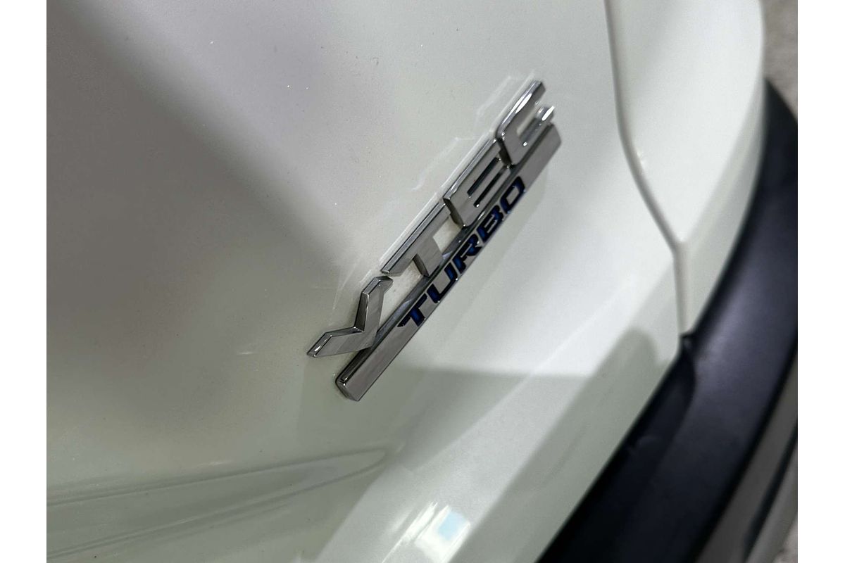2019 Honda CR-V VTi RW
