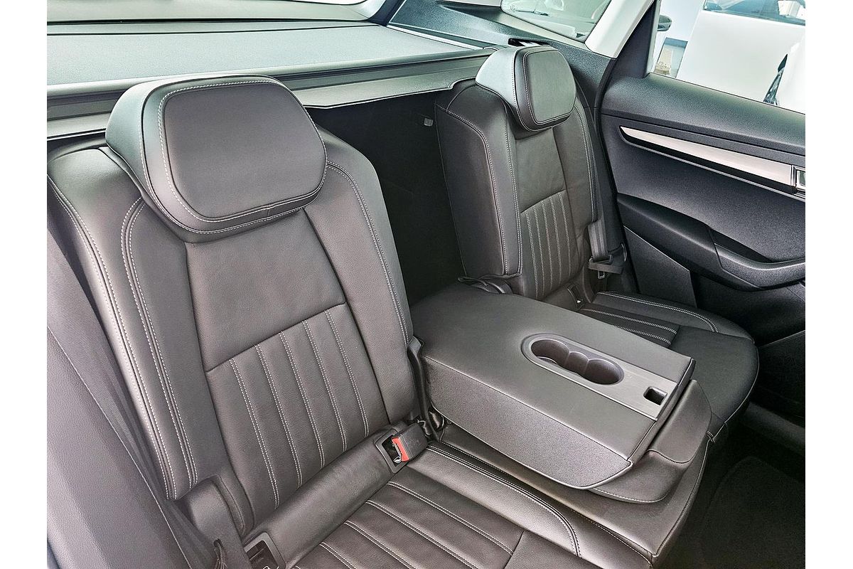 2019 SKODA Karoq 110TSI NU