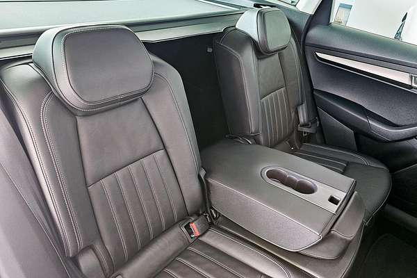 2019 SKODA Karoq 110TSI NU