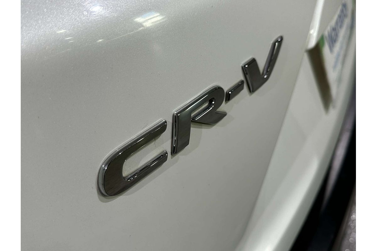 2019 Honda CR-V VTi RW
